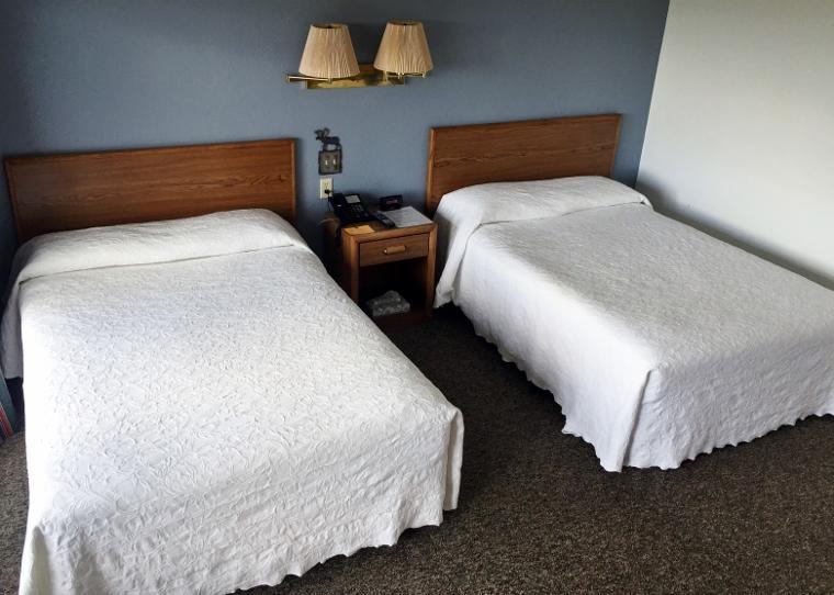 Kineo View Lodge Greenville Eksteriør bilde