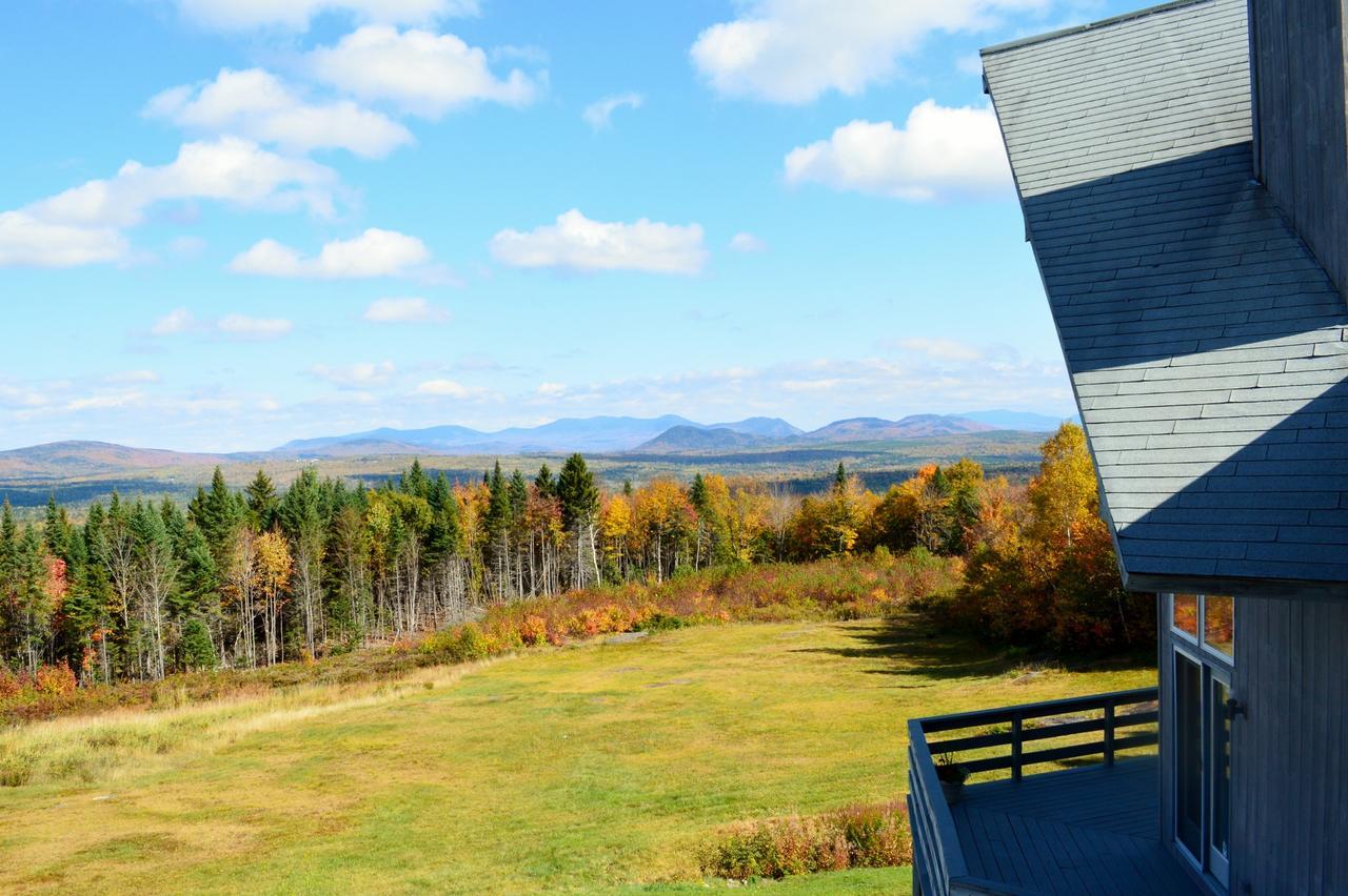 Kineo View Lodge Greenville Eksteriør bilde